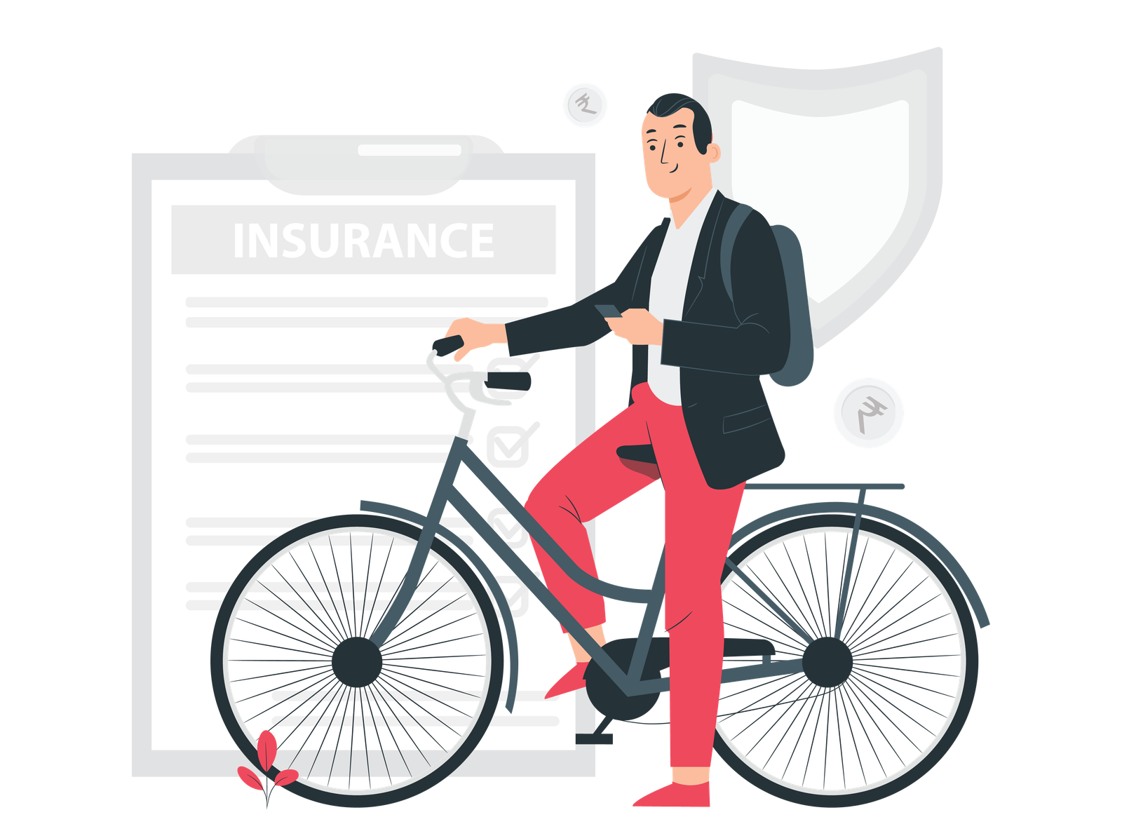 Pedal cycle insurance new arrivals