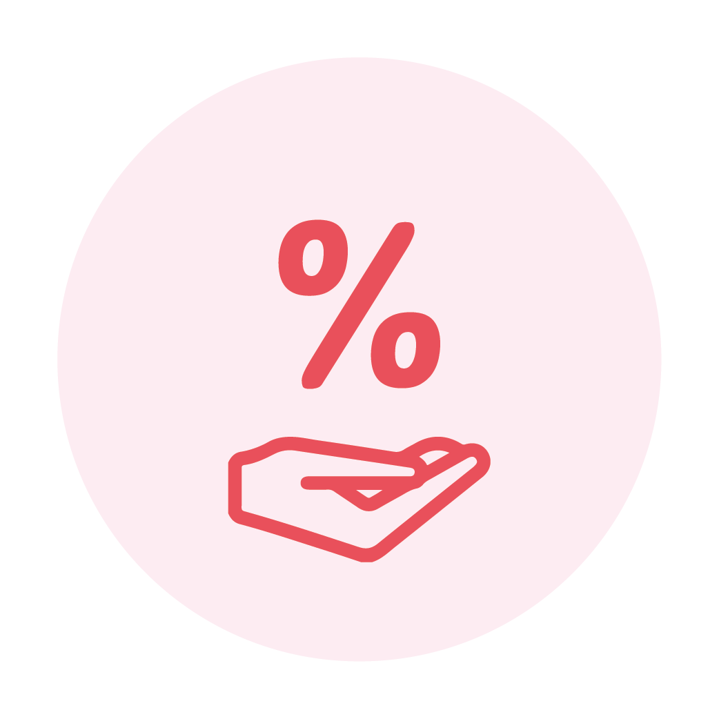 Lowest Interest Rates