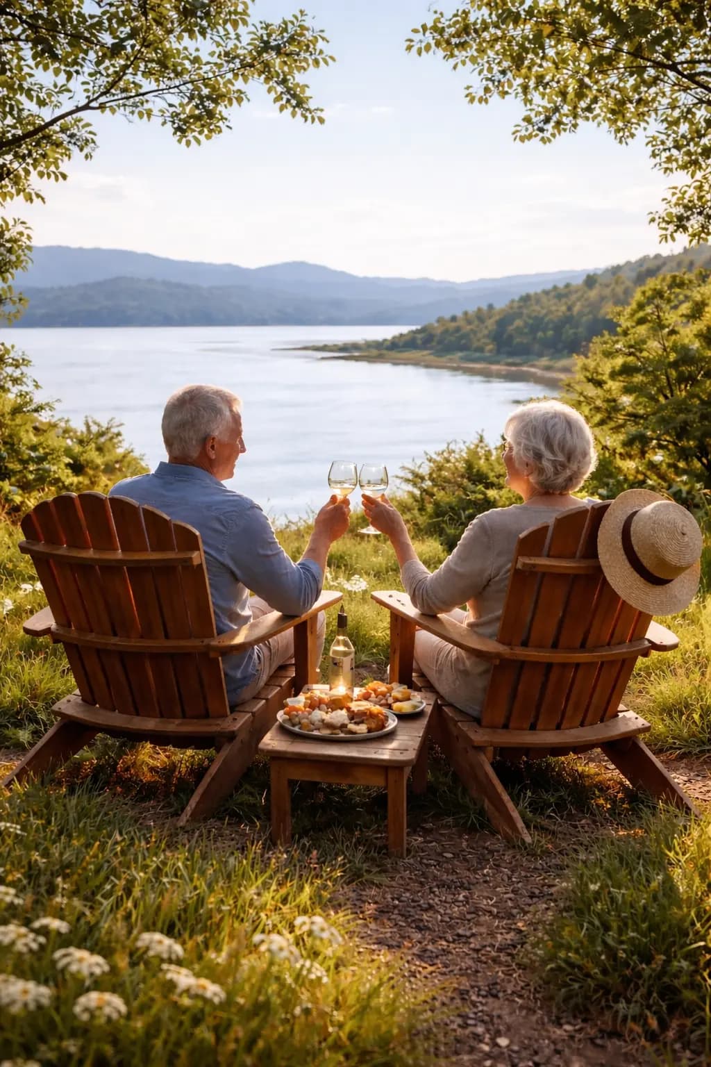 Retirement