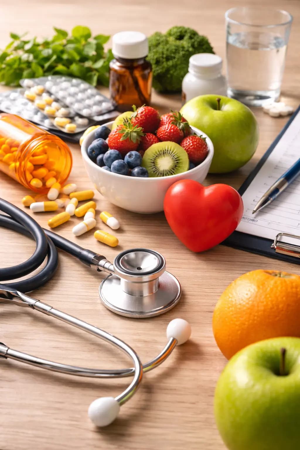 Health