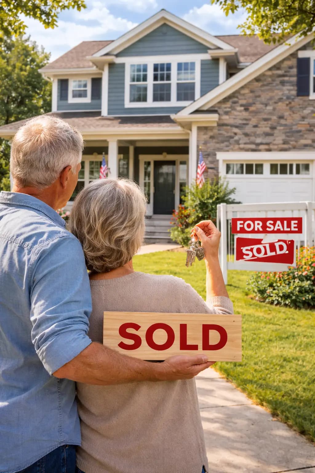 Buying a Home
