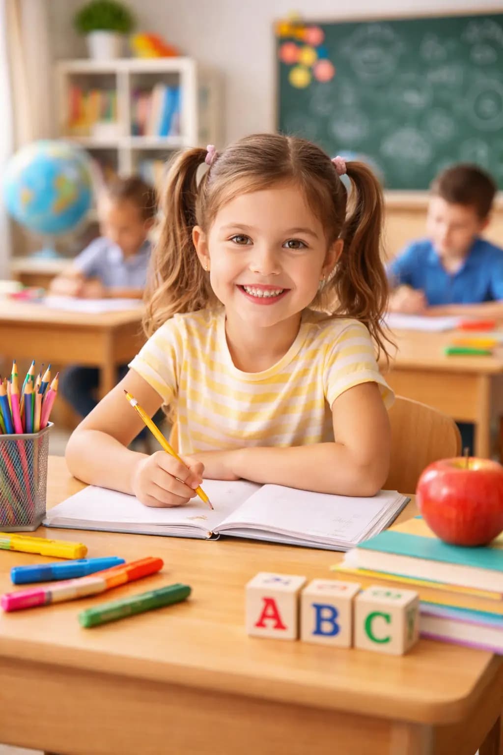 Child Education
