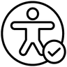 Ease of Access