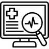 Diagnostic & Pharmacy