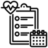 Regular Monitoring