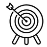 Goal-Oriented Structuring