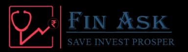 Finask Logo
