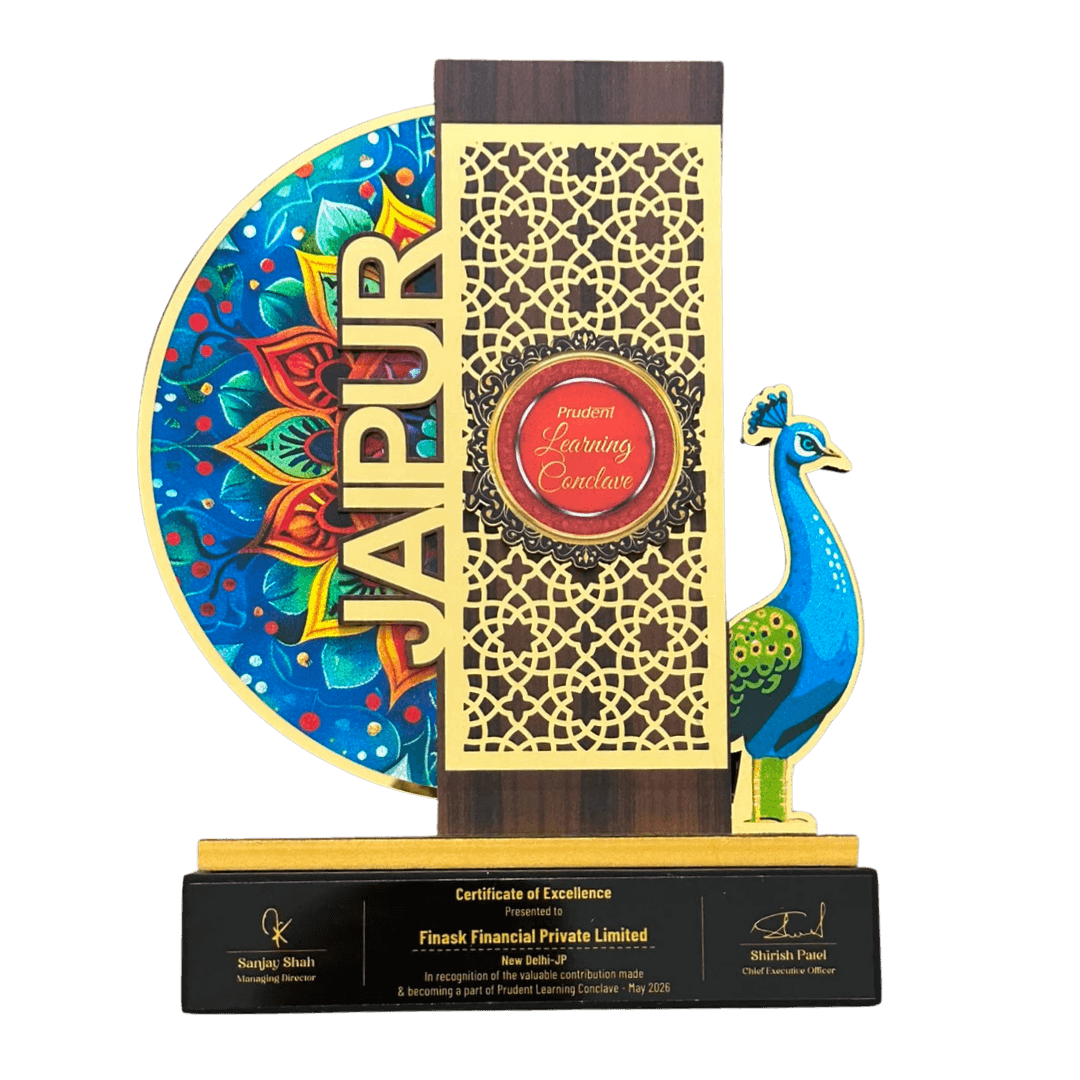 2026 Certificate of Excellence